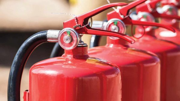 Ship’s SOLAS Training Manual (FFE) - Part I: Theory of fire & Fire extinguishment (Operational)