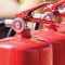 Ship’s SOLAS Training Manual (FFE) - Part I: Theory of fire & Fire extinguishment (Operational)