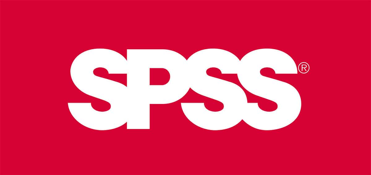 SPSS logo