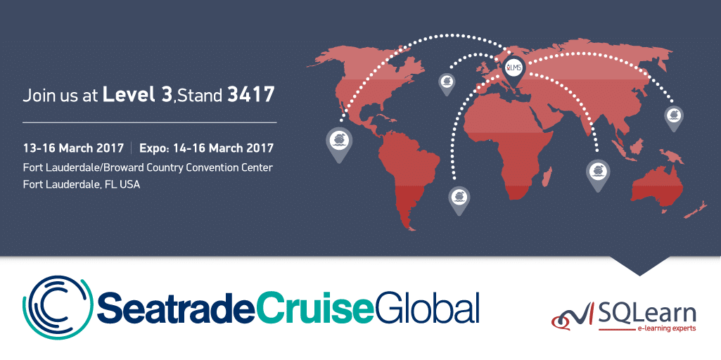 seatrade cruise global