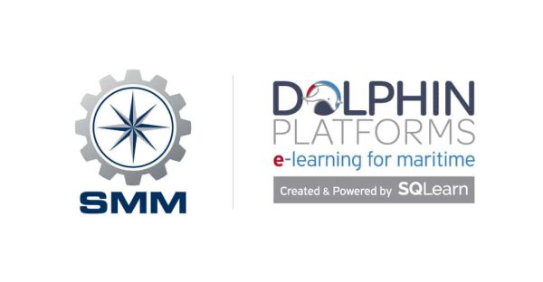 smm&dolphin