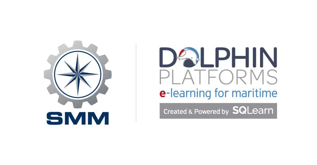 smm&dolphin