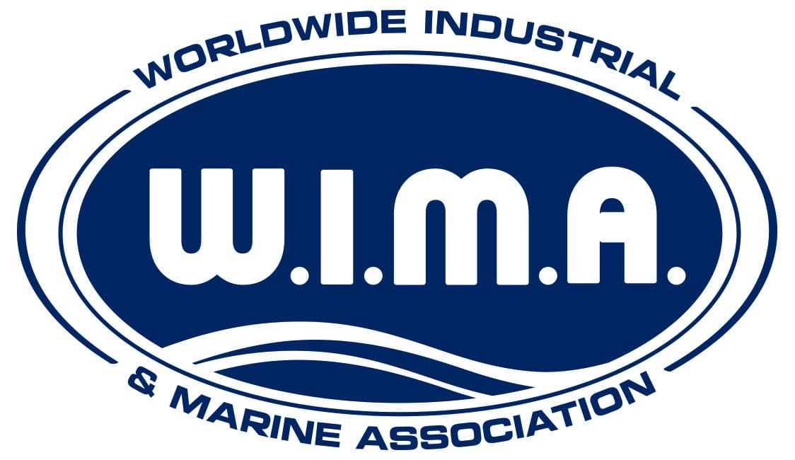 WIMA logo