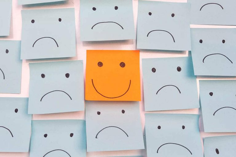 Mental health module 4- Let’s Talk: Promoting Positive Mental Health and Reducing Stigma