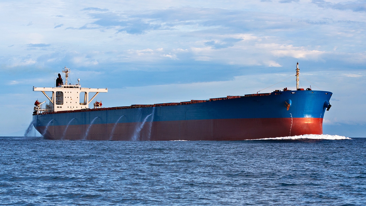 Oil tanker training courses