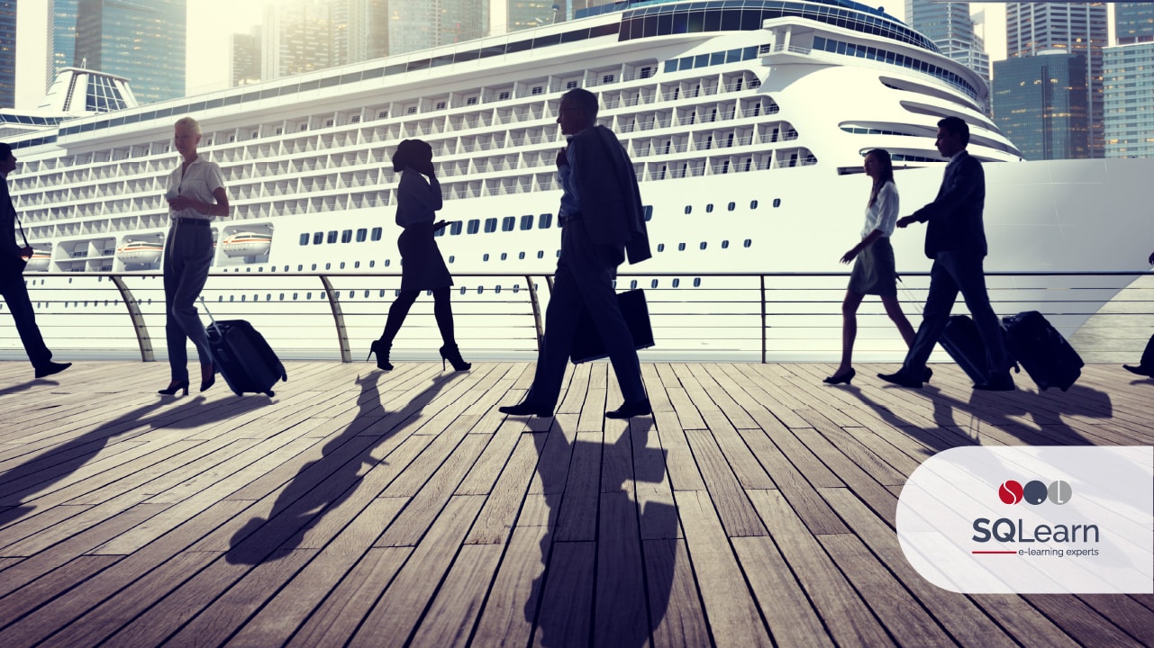 How To Get A Cruise Ship Job In 2025 Your Guide For 2024