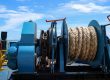 Inspection and Maintenance of Mooring Lines and Equipment