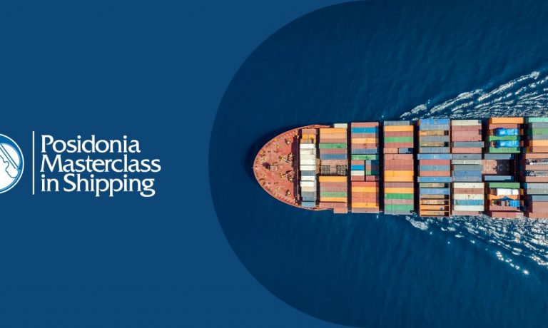 posidonia masterclass