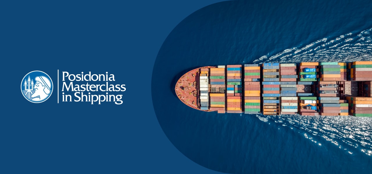 posidonia masterclass