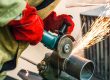 Hot work Safety guidelines