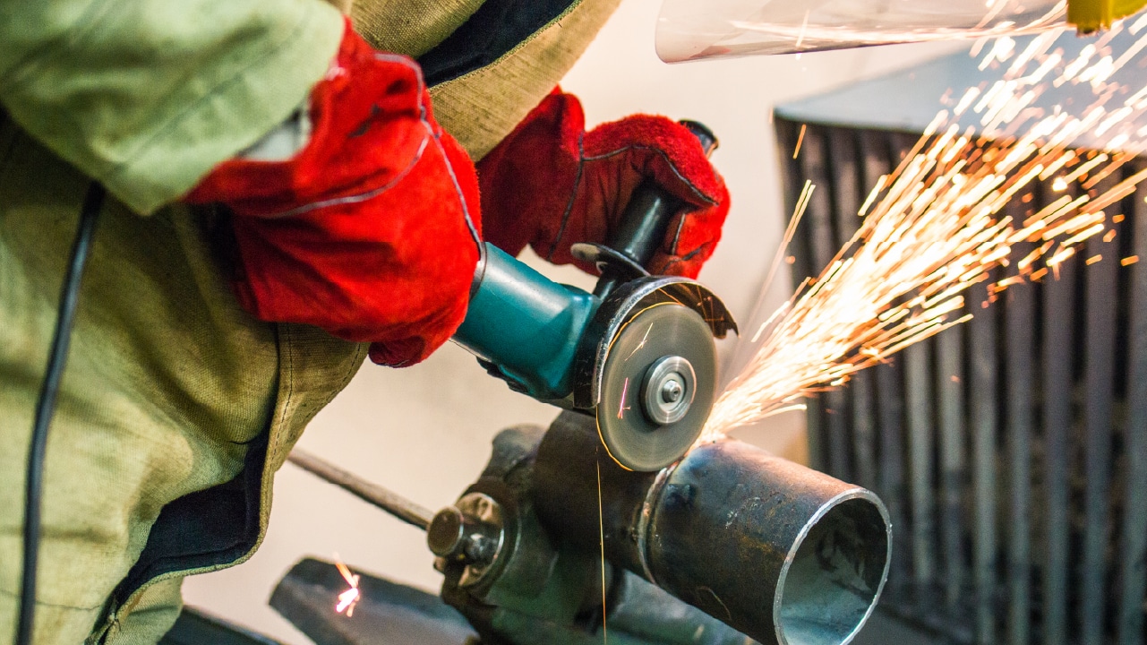 Hot work Safety guidelines
