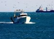 Lessons learnt - Contact with fishing boat