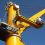 Crane Operation, Inspection & Maintenance (Cargo & Gantry Cranes)