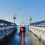 LNG Preparations Before Dry Dock