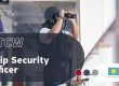 STCW Ship Security Officer Palau