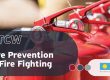 STCW Fire Prevention and Fire Fighting Palau