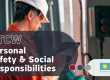 STCW Personal Safety and Social Responsibilities Palau